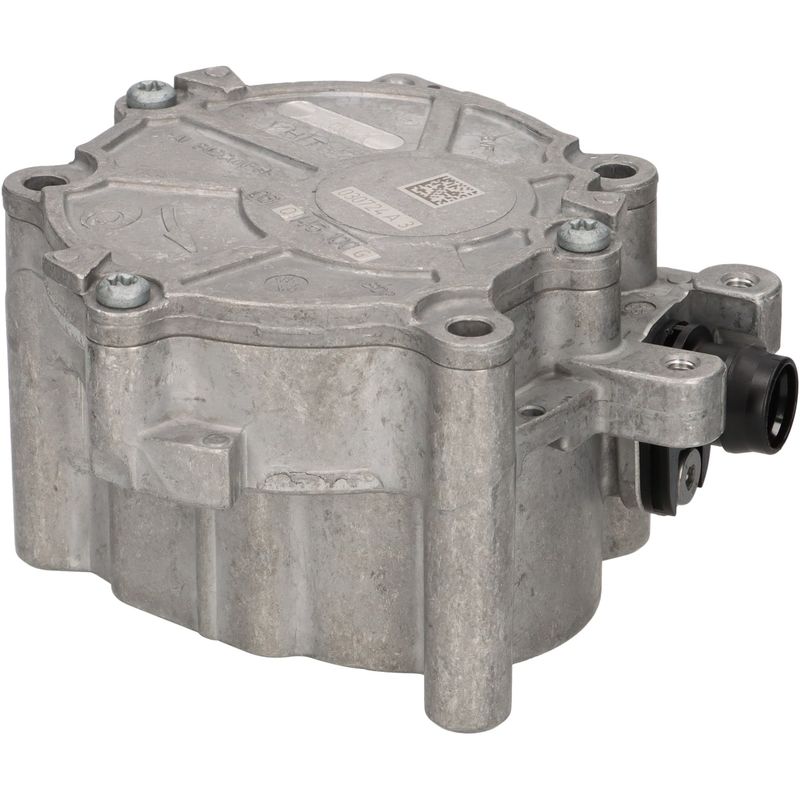 Alipainepumppu, jarrujärjestelmä - 7.02551.52.0