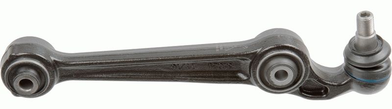 Balstiekārtas svira - 39244 01