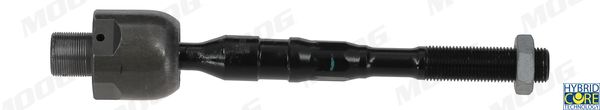 Raidetangon pää, suora - NI-AX-4923