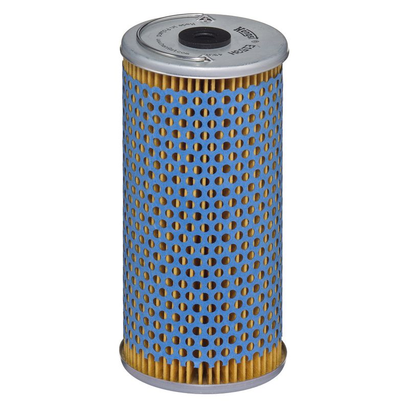 Eļļas filtrs - E153H D25