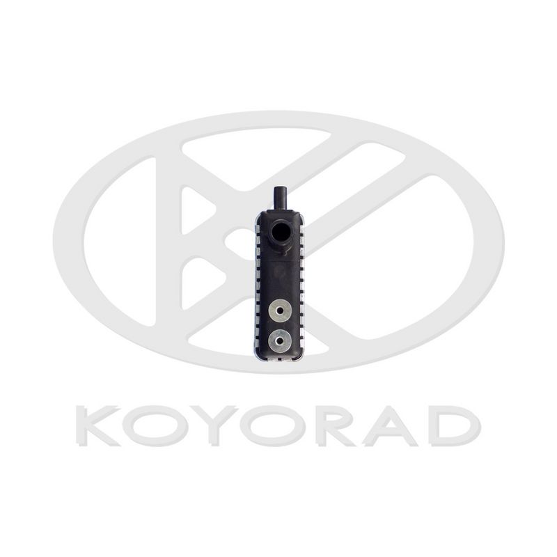 Motora dzesēsanas radiators - PL013340