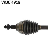 Vetoakseli - VKJC 4918