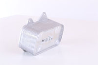 Eļļas radiators, Motoreļļa - 90712