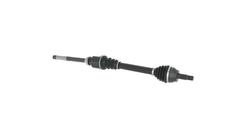 Vetoakseli - VKJC 1229
