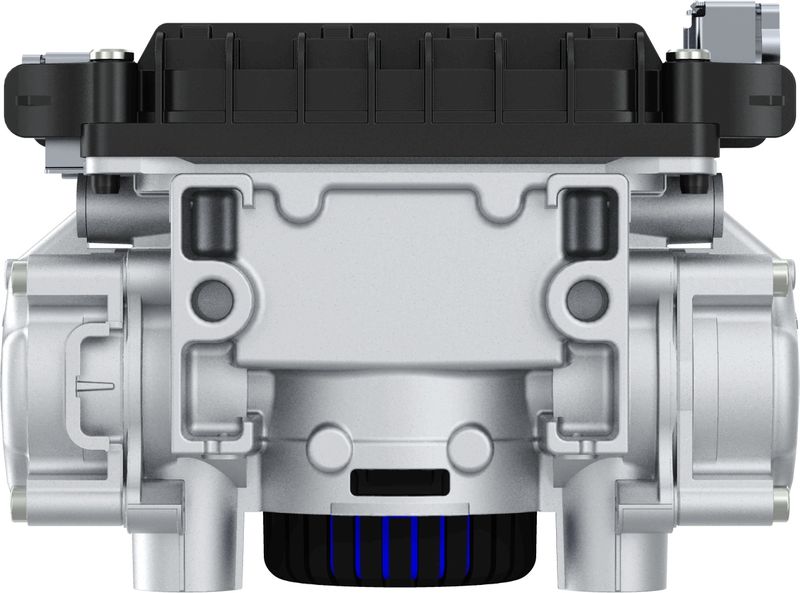Akselimodulaattori - 480104005R