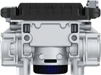 Akselimodulaattori - 480104005R