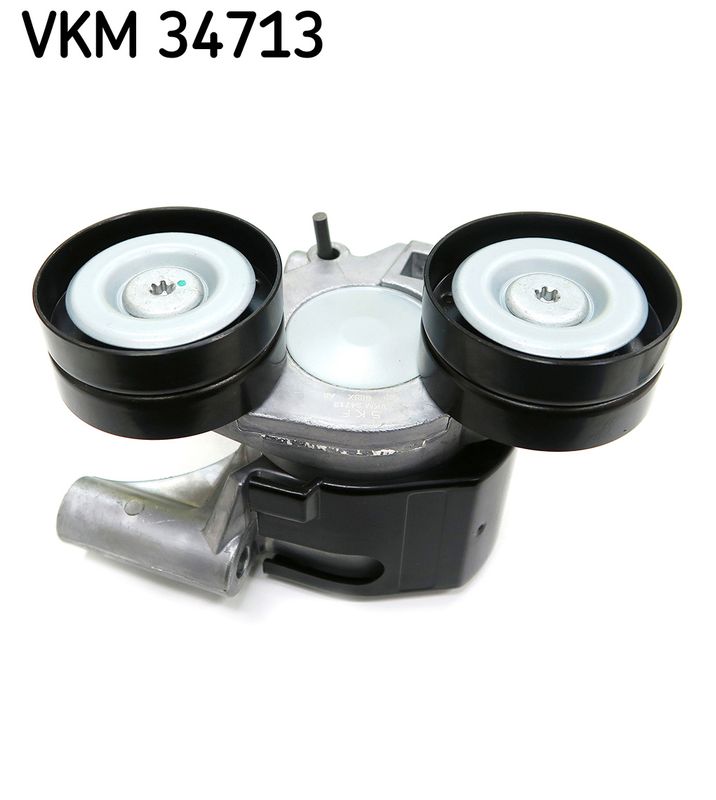 Hihnankiristin, moniurahihna - VKM 34713