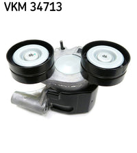 Hihnankiristin, moniurahihna - VKM 34713