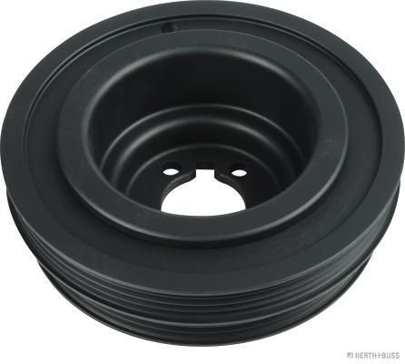 Kloķvārpstas skriemelis - J1098002