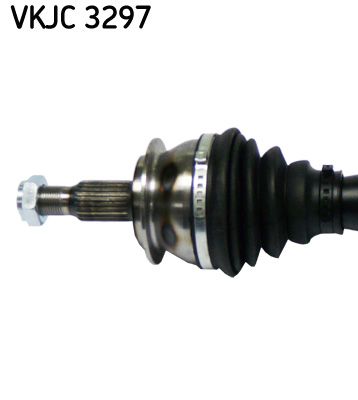 Vetoakseli - VKJC 3297