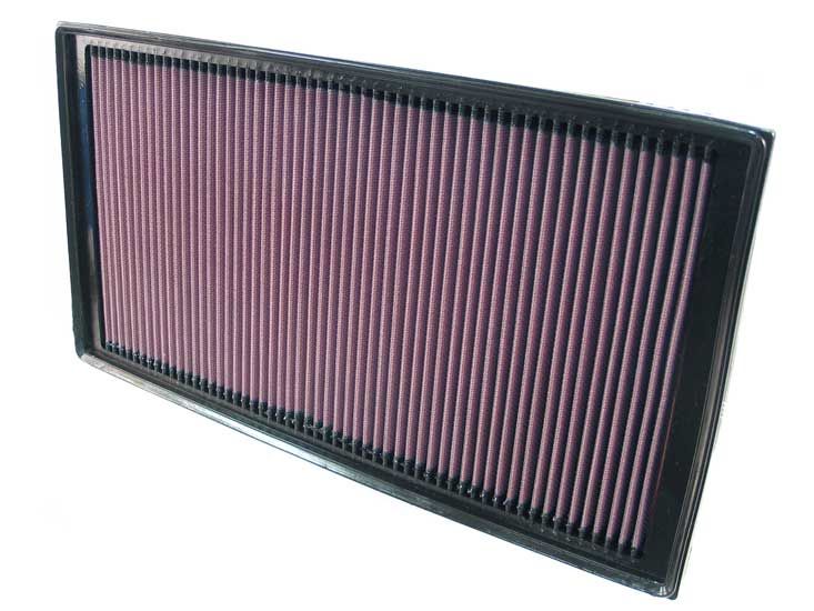 Gaisa filtrs - 33-2912