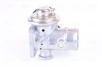 Venttiili, pakokaasun kierrätys - 98304