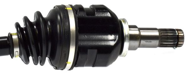 Vetoakseli - 24678