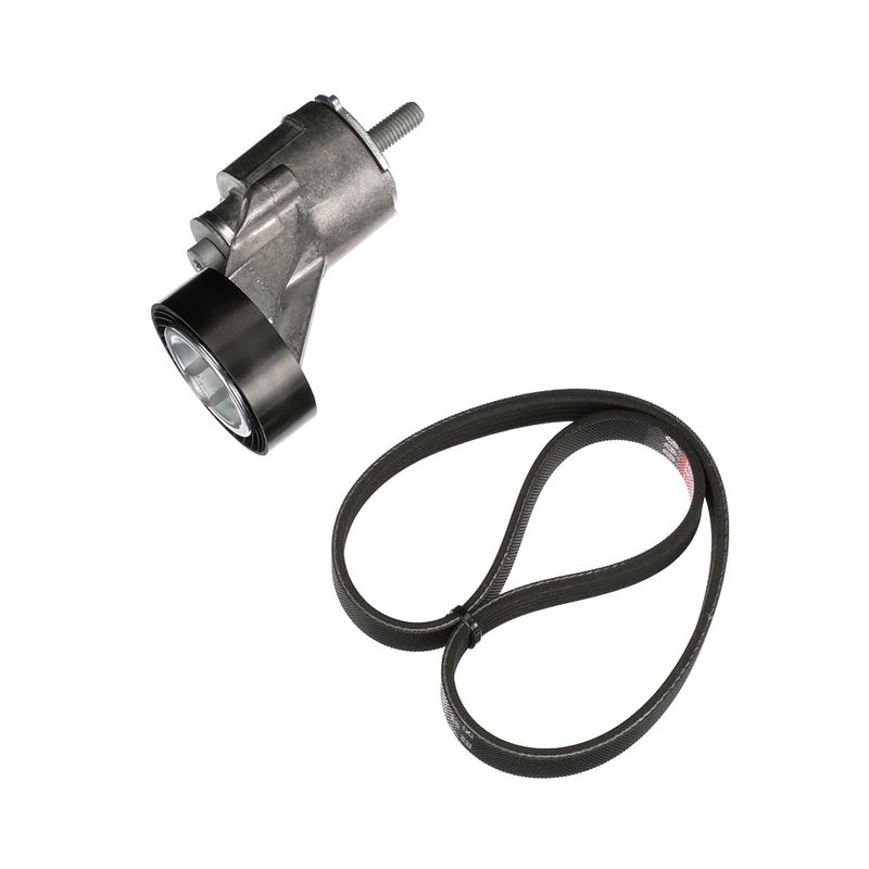 Celiņu siksnu komplekts - K025PK933