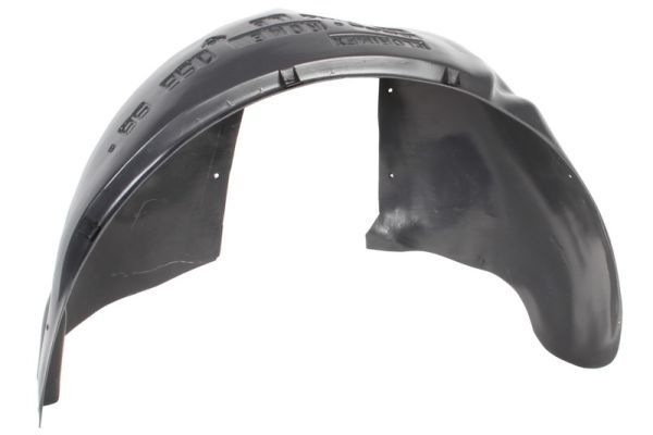 Plastmasas zemspārns - 6601-01-0107831P