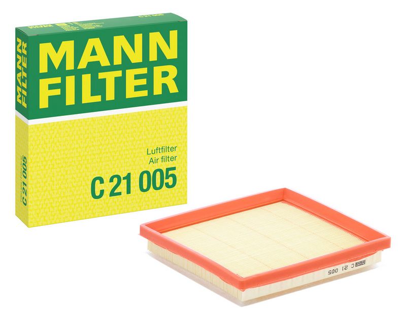 Gaisa filtrs - C 21 005