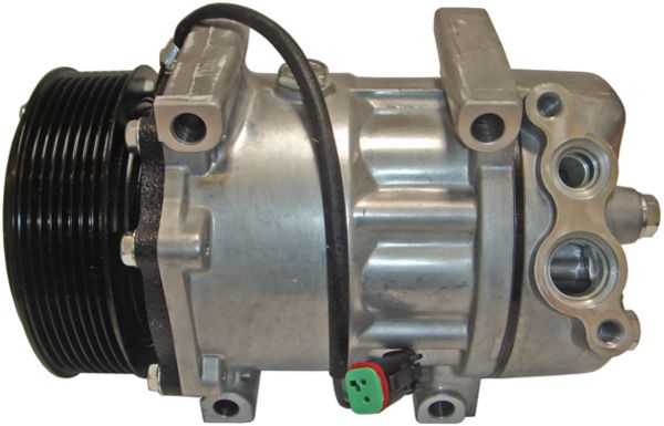 Kompressori, ilmastointilaite - ACP 117 000S