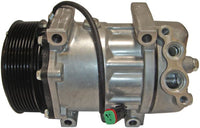 Kompressori, ilmastointilaite - ACP 117 000S