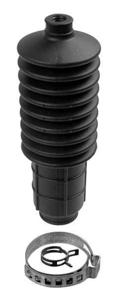 Putekļusargs, Stūres iekārta - 30134 01