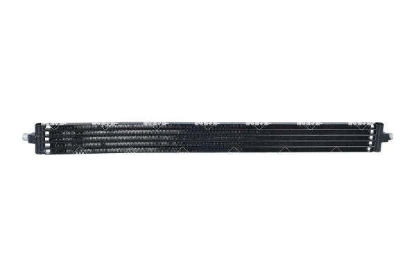 Öljynjäähdytin, autom. vaihteisto - 31813