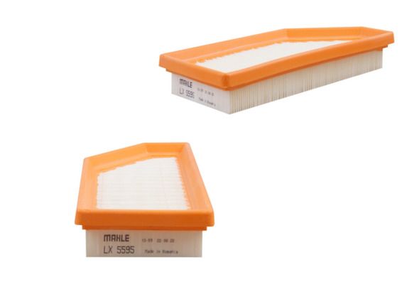 Ilmansuodatin - LX 5595