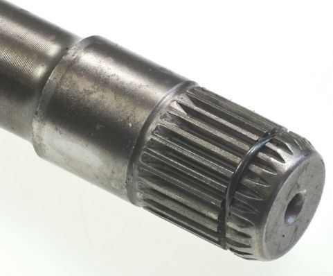 Vetoakseli - 25754