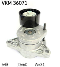 Hihnankiristin, moniurahihna - VKM 36071