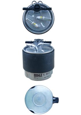 Degvielas filtrs - KL 440/41