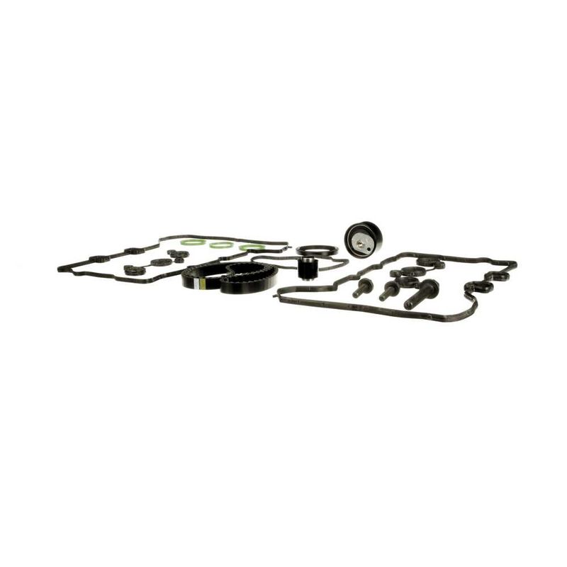 Zobsiksnas komplekts - K04T360HOB