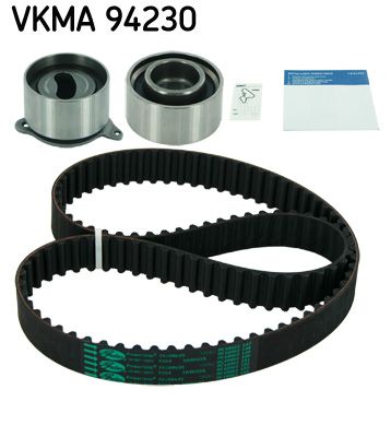 Hammashihnasarja - VKMA 94230