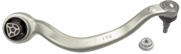 Balstiekārtas svira - 38959 01