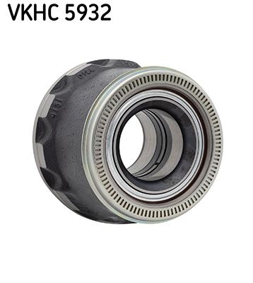 Pyörän napa - VKHC 5932