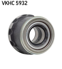 Pyörän napa - VKHC 5932