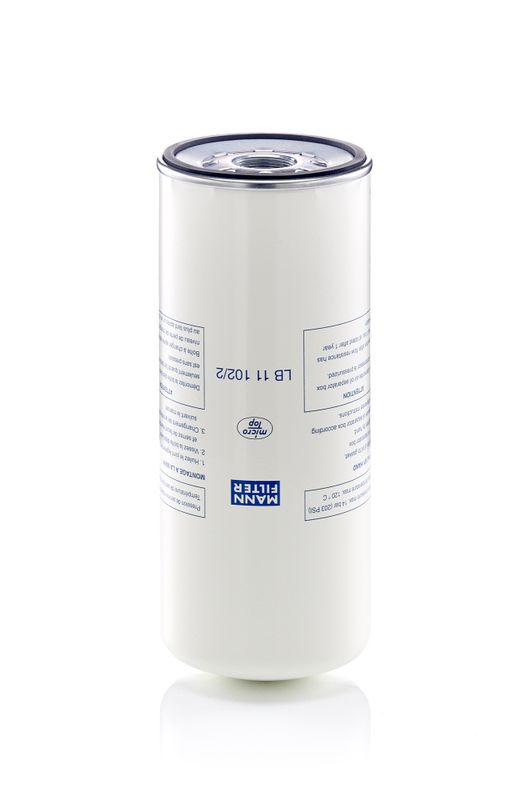 Suodatin, paineilma - LB 11 102/2