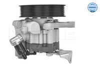 Hydrauliikkapumppu, ohjaus - 014 631 0034