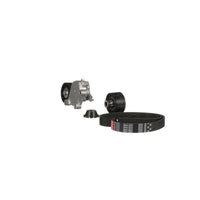 Celiņu siksnu komplekts - K016PK803