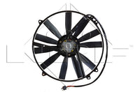 Ventilators, Motora dzesēšanas sistēma - 47300