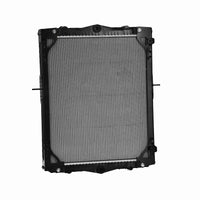 Motora dzesēsanas radiators - 606774