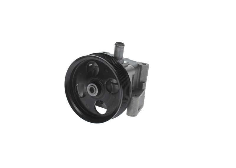Hydrauliikkapumppu, ohjaus - K S01 001 547