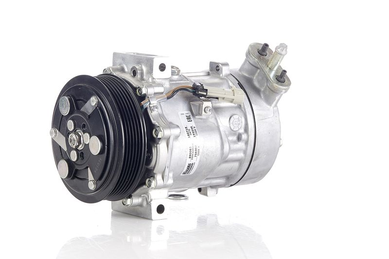 Kompressori, ilmastointilaite - 890063