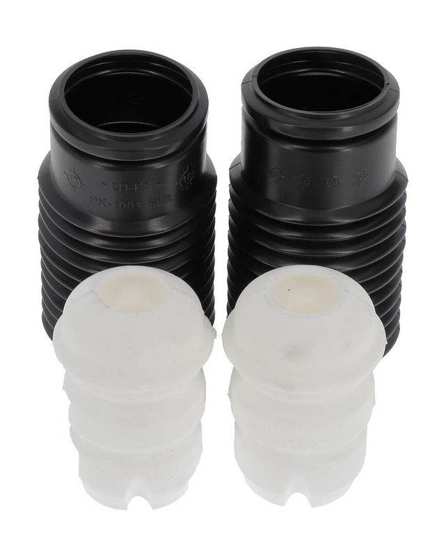Putekļu aizsargkomplekts, Amortizators - PK006