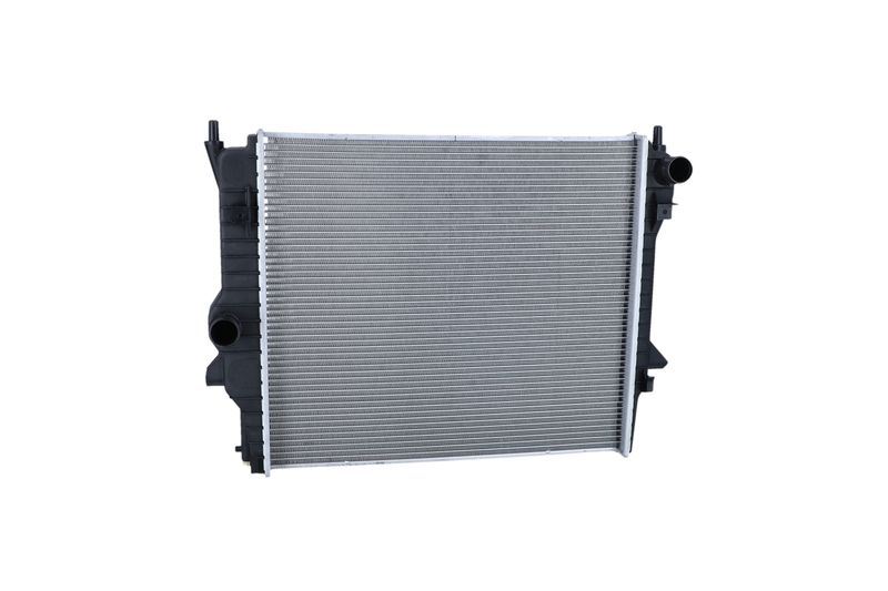 Motora dzesēsanas radiators - 550230