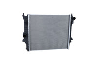 Motora dzesēsanas radiators - 550230