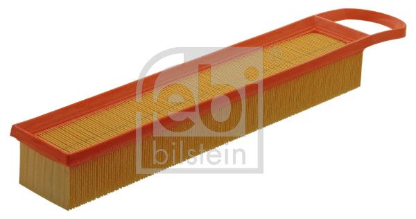 Ilmansuodatin - 34399