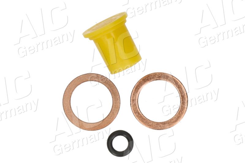 Motora dzesēsanas radiators - 58701