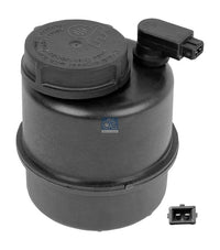 Hydrauliikkaöljyn tasaussäiliö (ohjaustehostin) - 4.63901