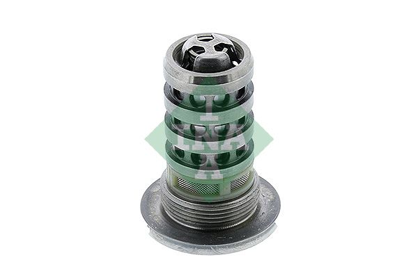 Centrālais vārsts, Sadales vārpstas regulēšana - 427 0037 10