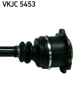 Vetoakseli - VKJC 5453