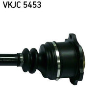 Vetoakseli - VKJC 5453