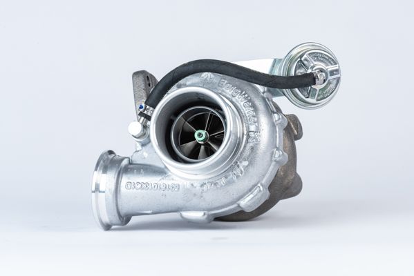 Turbokompresors - 53169880022